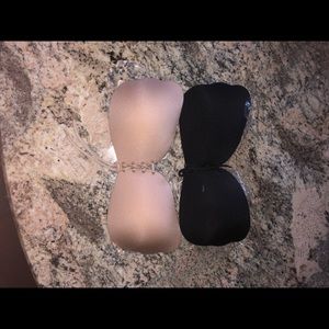 ⚠️Limited Time⚠️Strapless Bras Bundle